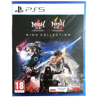 Nioh Collection - gra na PS5